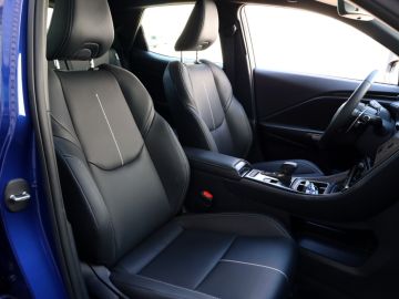 Lexus LBX